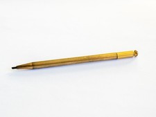 Vintage antique propelling