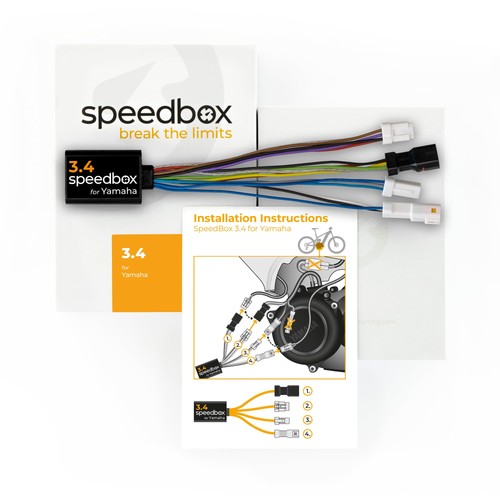 Speedbox bike tuning - speedbox,