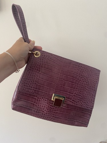 Faith ladies purple - faith,