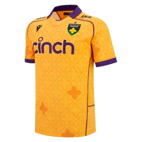Macron northampton saints - macron,