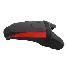 Tail Rear Seat Passenger