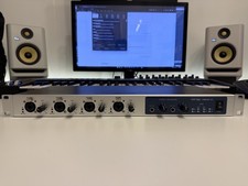 RME FireFace 802 audio interface