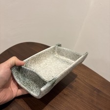 Stone Bamboo Shape Fine Dining
