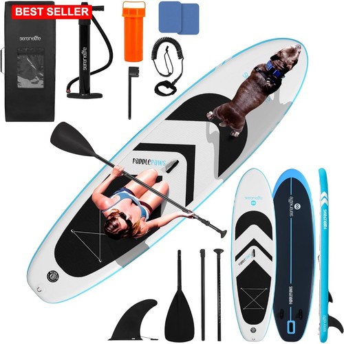 Inflatable paddleboard ft - 11,