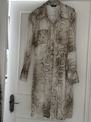 Tara jarmon new lizard print - jarmon,