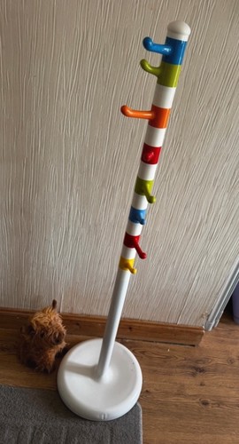Ikea memphis krokig coat - |,