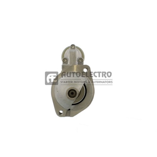 Starter motor for mercedes - motor,