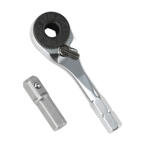 Ratchet spanner - 1/4"ratchet,