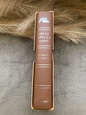 The Great Expectations by