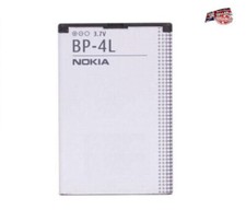 BP-4L Battery For Nokia for