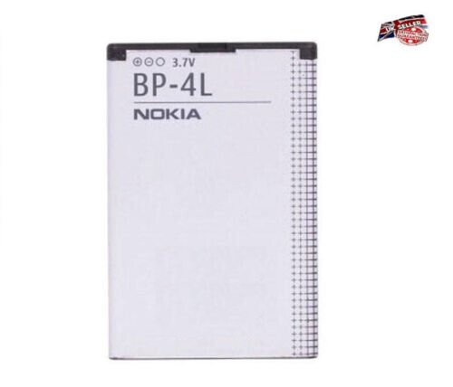Battery for nokia - bp-4l,