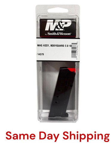 Oem smith wesson - &, bodyguard
