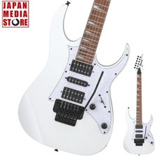 Ibanez RG450DXB-WH White