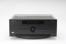 Arcam AVR550 7.2-Channel AV Receiver - Fair Condition
