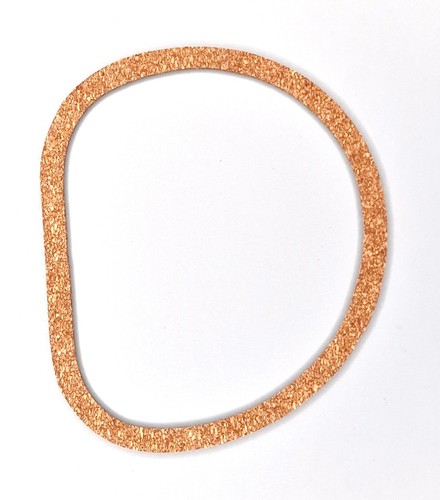 Valve cover gasket for - valve, r75