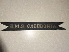 Original Royal Navy pre war