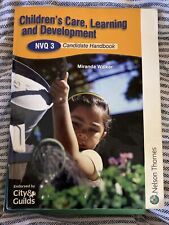 Children's Care, Learning and