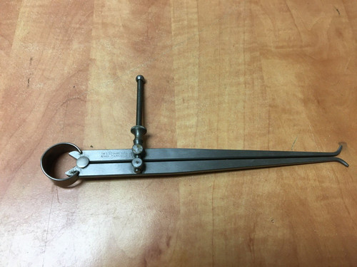 Starrett 73a yankee spring - 73a-8,