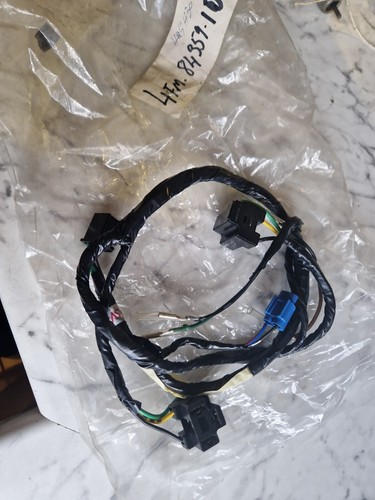 Yamaha yzf750 headlight - yzf750,