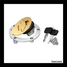 Fuel Cap Key For Ducati 748
