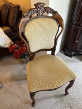 reproduction furniture used