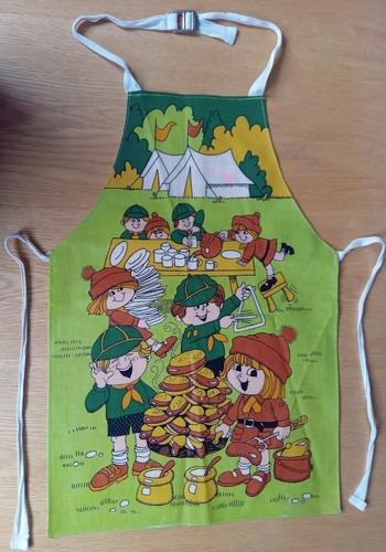 Girl guide brownie cub - guide, scout