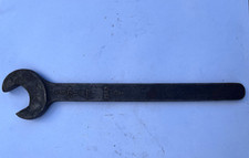 Vintage spanner 5/8 BSW -