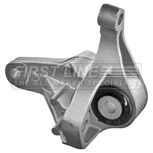 Engine mount for ford - for, mk1