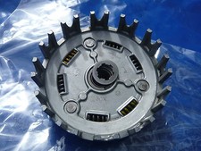 Yamaha SRX250 Type 51Y XT250