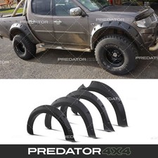 FRONT REAR WIDE BODY WHEEL