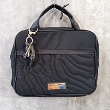 Julien MacDonald Women's Beauty Getaway Case Travel Bag 25cmx22cmx9cm