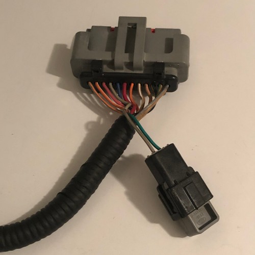 Ford oem edis8 ignition module - ford,
