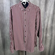 Blue Harbour Men's XL L/S