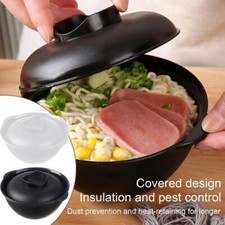 Microwave Ramen Bowl Instant