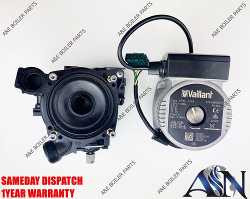 Vaillant ecotec plus - ,