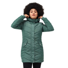 Regatta Parthenia Womens Parka