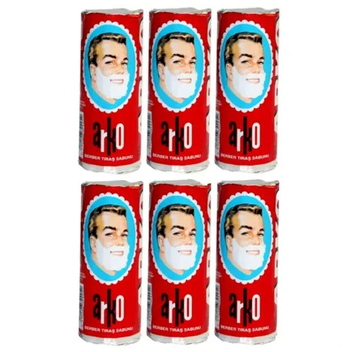 Arko shaving soap stick - soap,