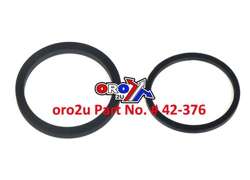 Brake caliper seal - caliper, kit