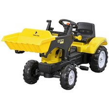 Ride On Tractor Toddler