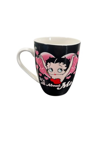 Betty boop mug s all - mug,