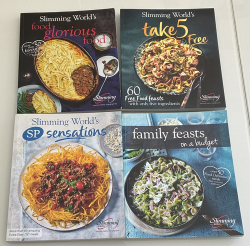 Slimming world food - slimming,