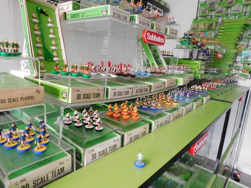 Vintage 1970s subbuteo - 1970s,