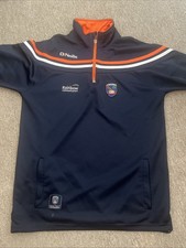 Armagh GAA Quarter Zip