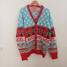 Cheesy Christmas Jumpers