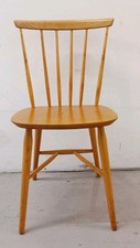 Kandya Beech C92  Dining Chair