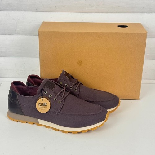 New clae desmond - new,