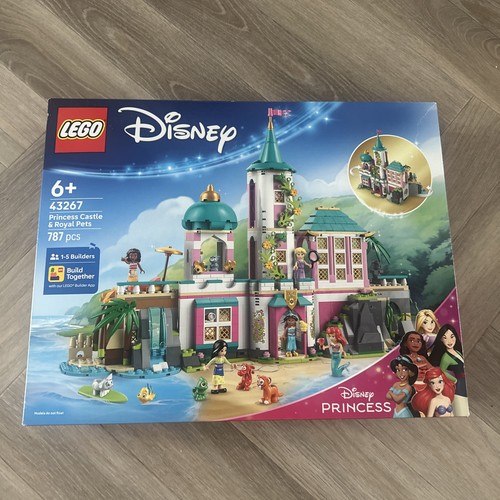 Lego disney princess - lego, &