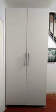 Tall Wardrobe IKEA PAX