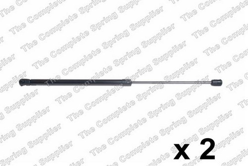 Kilen tailgate boot gas - kilen,