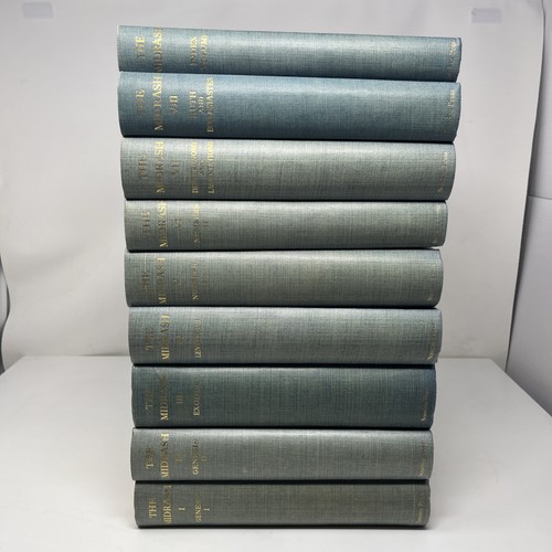 1939 soncino midrash rabbah - 1939,